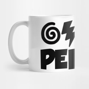 CURSE PELOSI! FREE SPEECH SHOP Mug